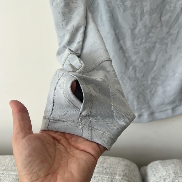 Spyder 1/4 zip women’s -   Gray - Picture 10 of 10